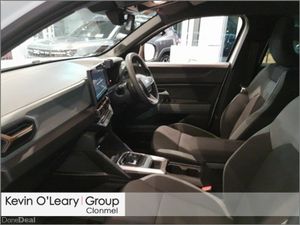 Dacia Duster Extreme HEV 155 - Image 3