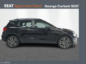 SEAT Arona Arona 1.0TSi 95hp SE+ (From €92 per wee - Image 3