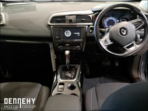 Renault Kadjar 1.5 dCi 110 ENERGY Dynamique Nav € - Image 3