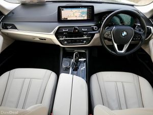 BMW 5-Series 530e SE - Image 4