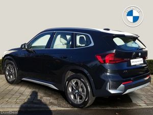 BMW X1 sDrive18d xLine - Image 2