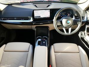 BMW X1 sDrive18d xLine - Image 4