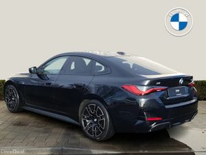 BMW i4 i4 eDrive35 M Sport - Image 2