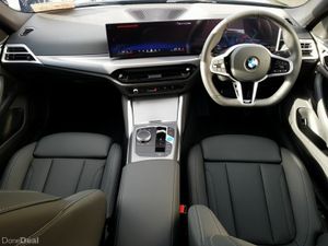 BMW i4 i4 eDrive35 M Sport - Image 4