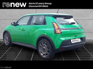 Renault 5 E-Tech Evolution 40kWh 120hp - Image 3