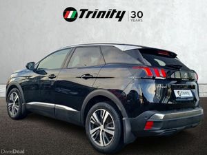 Peugeot 3008 ** LOW LOW MILEAGE ** CRUISE CONTROL - Image 3