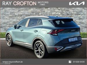 Kia Sportage K3 Diesel - Image 3