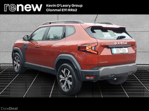 Dacia Duster Expression MHEV 140 E06X - Image 3