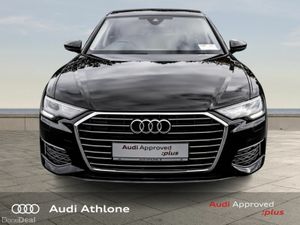 Audi A6 2.0TDI 204BHP SE S-Tronic - DUE IN - RING - Image 2