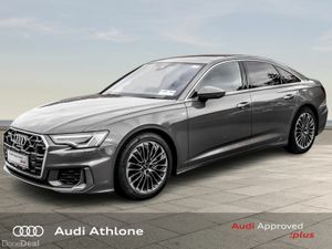 Audi A6 2.0TDI 204BHP S-Line S-Tronic - Image 3