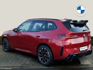 BMW X3 30e xDrive M Sport - Image 2