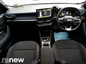 Dacia Duster Expression HEV 140 - Image 3