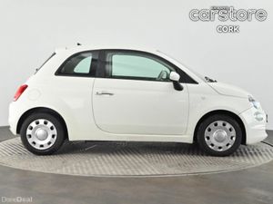 Fiat 500 0.9 TwinAir Turbo 85hp Lounge - Image 2