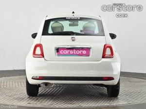 Fiat 500 0.9 TwinAir Turbo 85hp Lounge - Image 4
