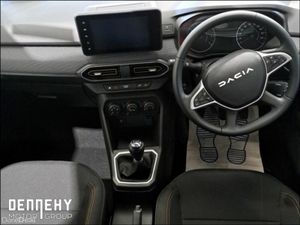 Dacia Sandero Stepway Expression Tce 110 - Image 3