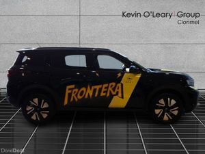 Opel Frontera Hybrid GS 1.2 100hp automatic - Image 4