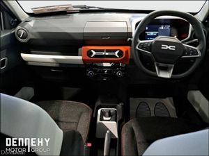 Dacia Spring Expression 26.8Kwh 65hp - Image 3