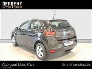 Dacia Sandero Expression Tce 100- - Image 4