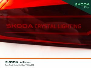 Skoda Kodiaq SPORTLINE 2.0TDI 150HP DSG - Image 3