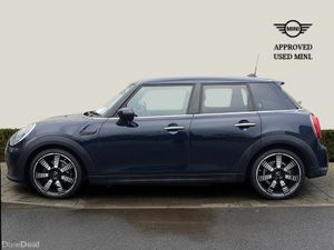 Mini Cooper Exclusive - Image 3