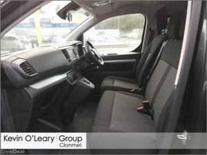 Citroen C4 SPACETOURER EBUSINESS 9 Seater LWB 50KW - Image 4
