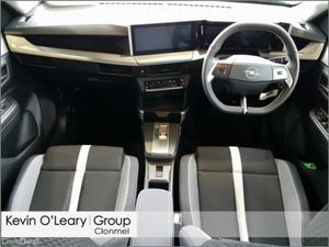 Opel Frontera Hybrid Elegance 1.2 100hp automatic - Image 2