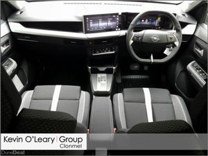 Opel Frontera GS Electric 44kWh Battery - Image 2