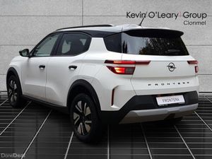 Opel Frontera GS Electric 44kWh Battery - Image 3