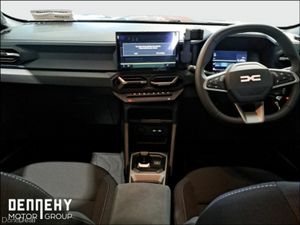 Dacia Duster Expression Hybrid HEV 155 from 127.30 - Image 3