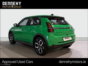 Renault 5 E-Tech Techno EV 52KWH 120HP - Image 4