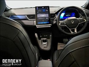 Renault Symbioz Iconic Esprit Alpine ETECH 160 - Image 3