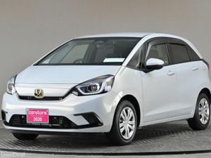 Honda Fit 1.5 HEV E-CVT **9"ANDROID CAR PLAYER**PA - Image 3