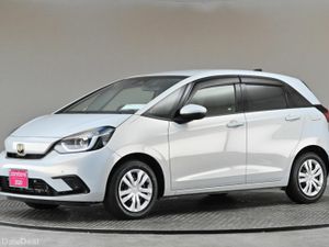 Honda Fit 1.5 HEV E-CVT **9"ANDROID CAR PLAYER**PA - Image 4