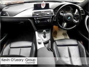 BMW 3-Series 320d M Sport - Image 3