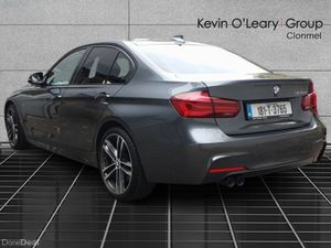 BMW 3-Series 320d M Sport - Image 4