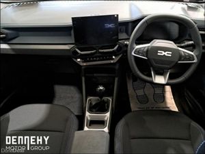 Dacia Bigster Expression MHEV 140 - Image 3