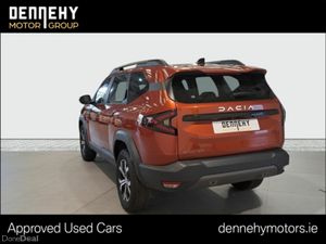 Dacia Bigster Expression MHEV 140 - Image 4