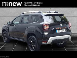 Dacia Duster SE Extreme TCe 90 - Image 4