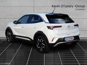 Opel Mokka Mokka E Elite 136PS Electric Auto - Image 3
