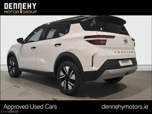 Opel Frontera G.S - Image 4