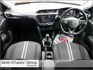 Opel Corsa SRI 1.2i (75PS) S/S 5 Speed - Image 2