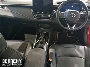 Toyota Corolla LUNA SPORT - Image 3