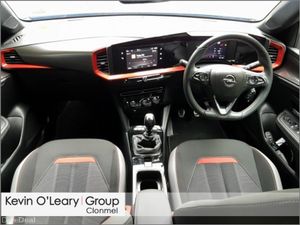 Opel Mokka SRI 1.2i (100PS) S/S - Image 3