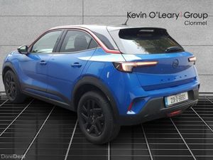 Opel Mokka SRI 1.2i (100PS) S/S - Image 4