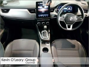 Renault Arkana techno E-TECH Hybrid 145 Auto GSR2 - Image 2