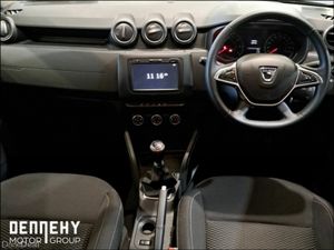 Dacia Duster Blue dCi 115 Comfort **from 68.77 eur - Image 3