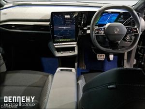 Renault Megane MEGANE TECHNO ESPRIT ALPINE EV - Image 3