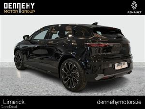 Renault Megane MEGANE TECHNO ESPRIT ALPINE EV - Image 4