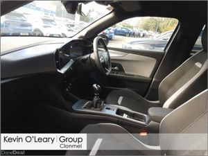 Opel Mokka Elegance 1.2 136hp 6-speed manual - Image 4