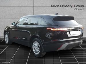 Land Rover Range Rover Velar 2.0L D 180PS - Image 3